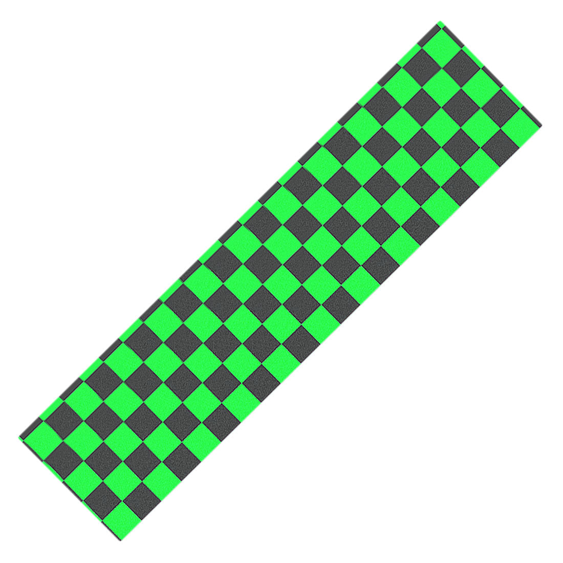 Green Checker
