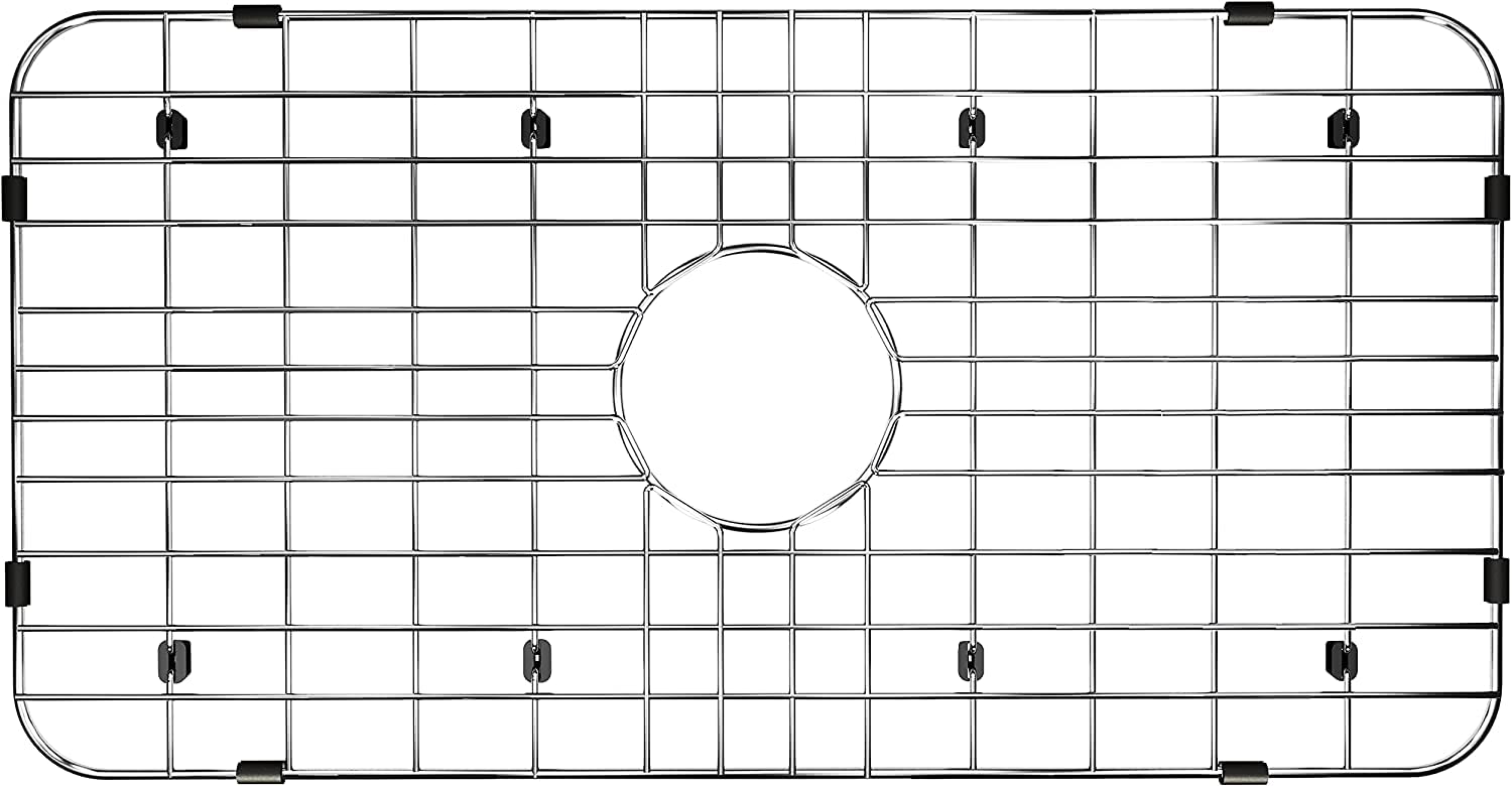 SANNO Stainless Steel Sink Protector - 25