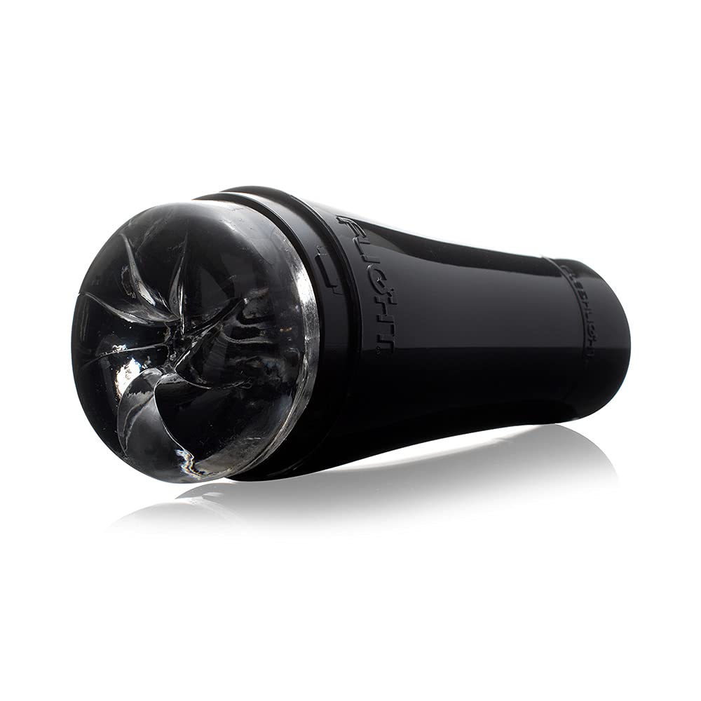 Fleshlight Flight Pilot - Premium Male Masturbation Toy for Discreet Pleasure | Realistic Feel & Compact Design | Perfect for Solo Play, Travel & Discretion