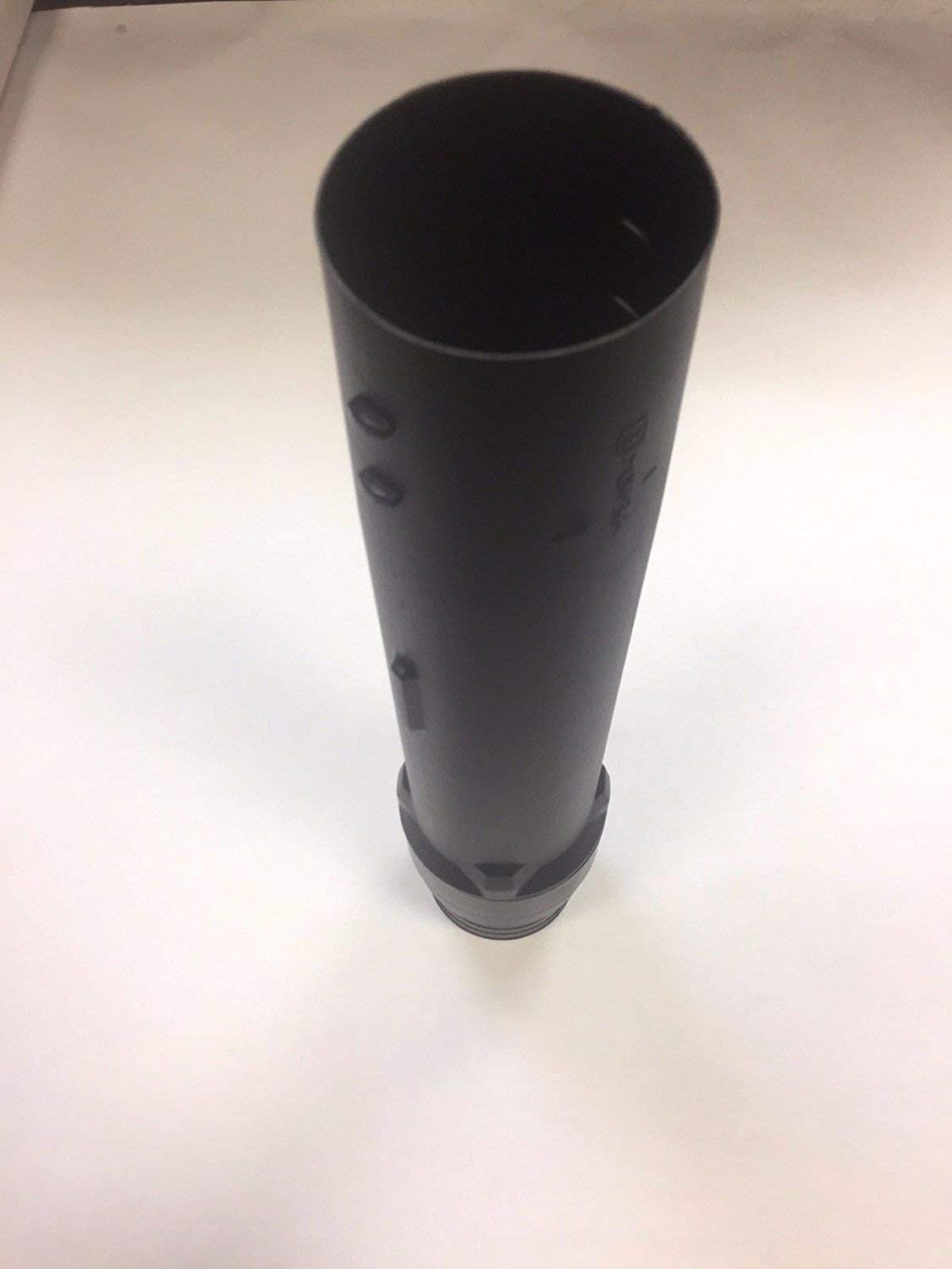 Genuine Echo PB-265L PB-500H PB-755T PB-651 PB-500T PB-610 PB-751 Blower Tube Swivel Replacement Part (E165000800/E165000130) with Free E-Book - Compatible with Echo Backpack Leaf Blowers for Yard Work & Landscaping