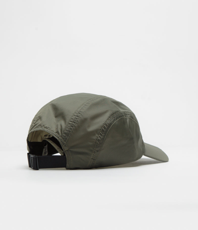 Adidas Premiere Cap - Adjustable Olive Strata Baseball Hat for Men & Women - Perfect for Running, Hiking, and Outdoor Sports