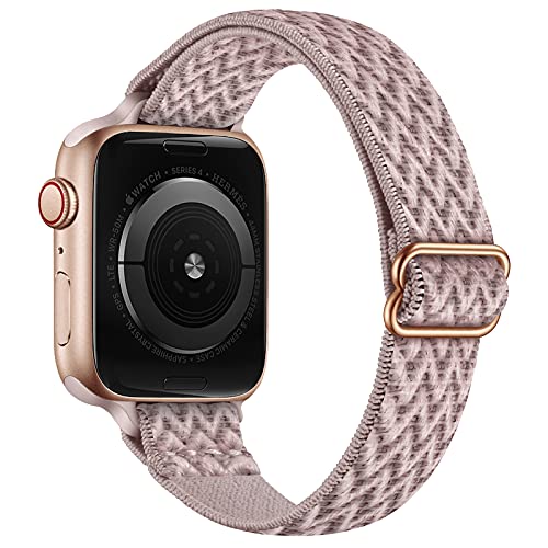 Rose Pink/Rose Gold