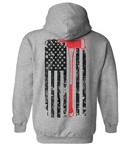 Light Gray - Back Print
