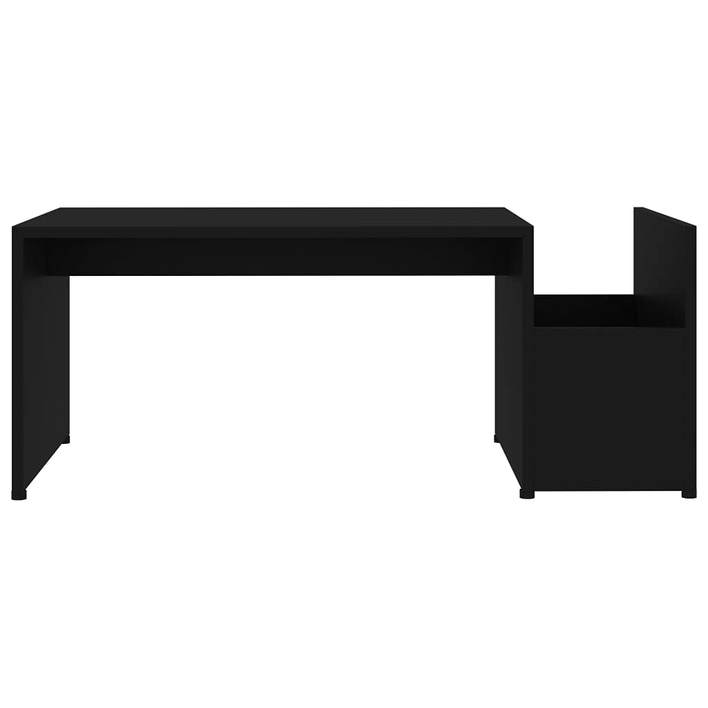 CHARMMA Modern Coffee Table - 35.4