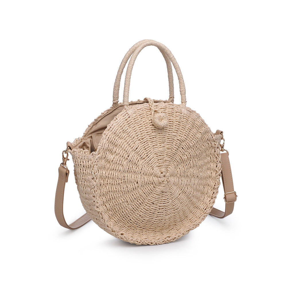 Del Mar Crossbody Bag for Women - Stylish & Lightweight Shoulder Purse - Perfect for Travel, Shopping & Everyday Use
