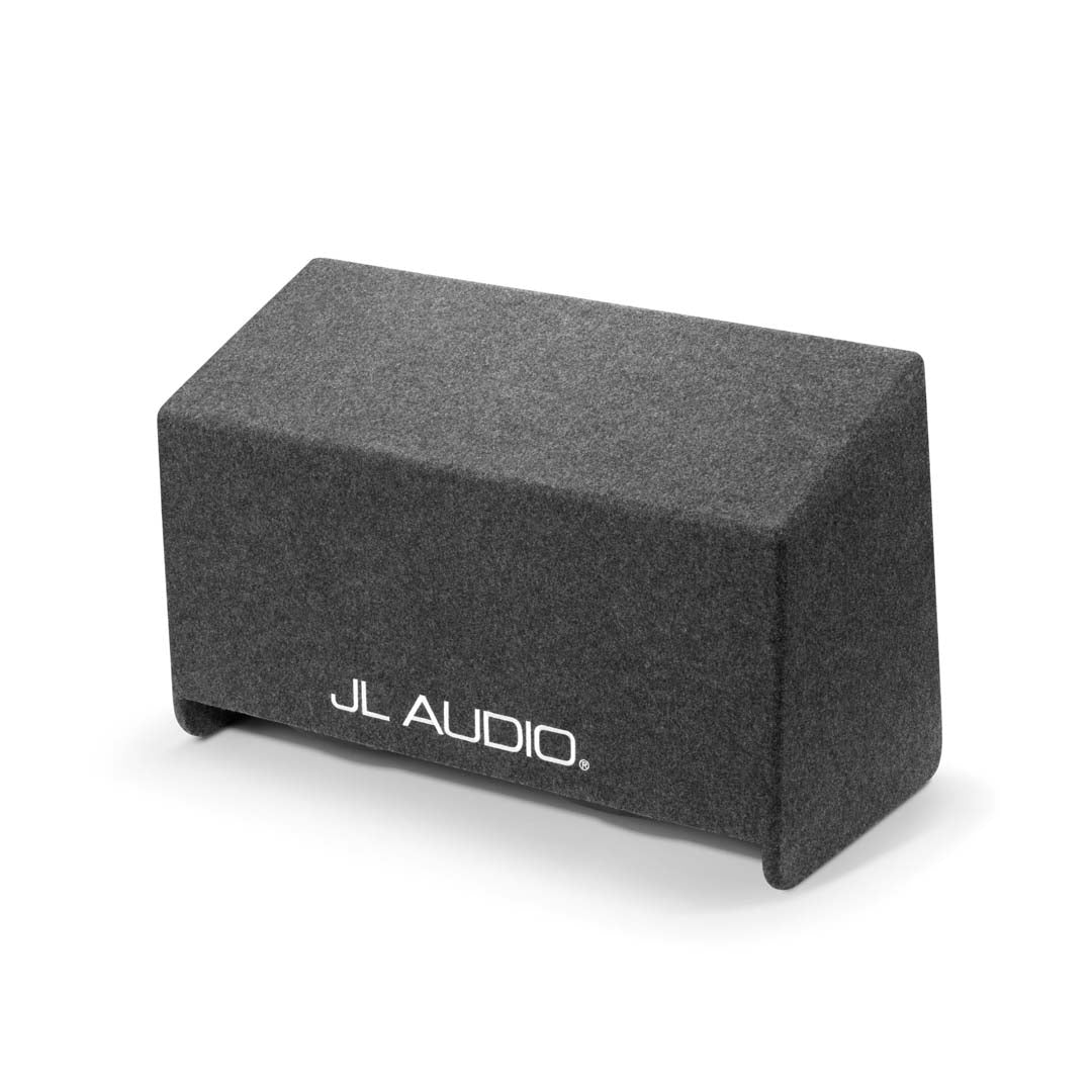 JL Audio CP212-W0v3 Loaded Dual 12