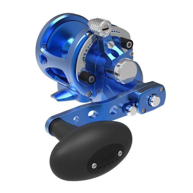 Avet G2 SX 6/4 Two Speed Fishing Reel - Saltwater & Freshwater Fishing Gear for Offshore & Inshore Angling - Perfect for Trolling, Jigging, and Bottom Fishing