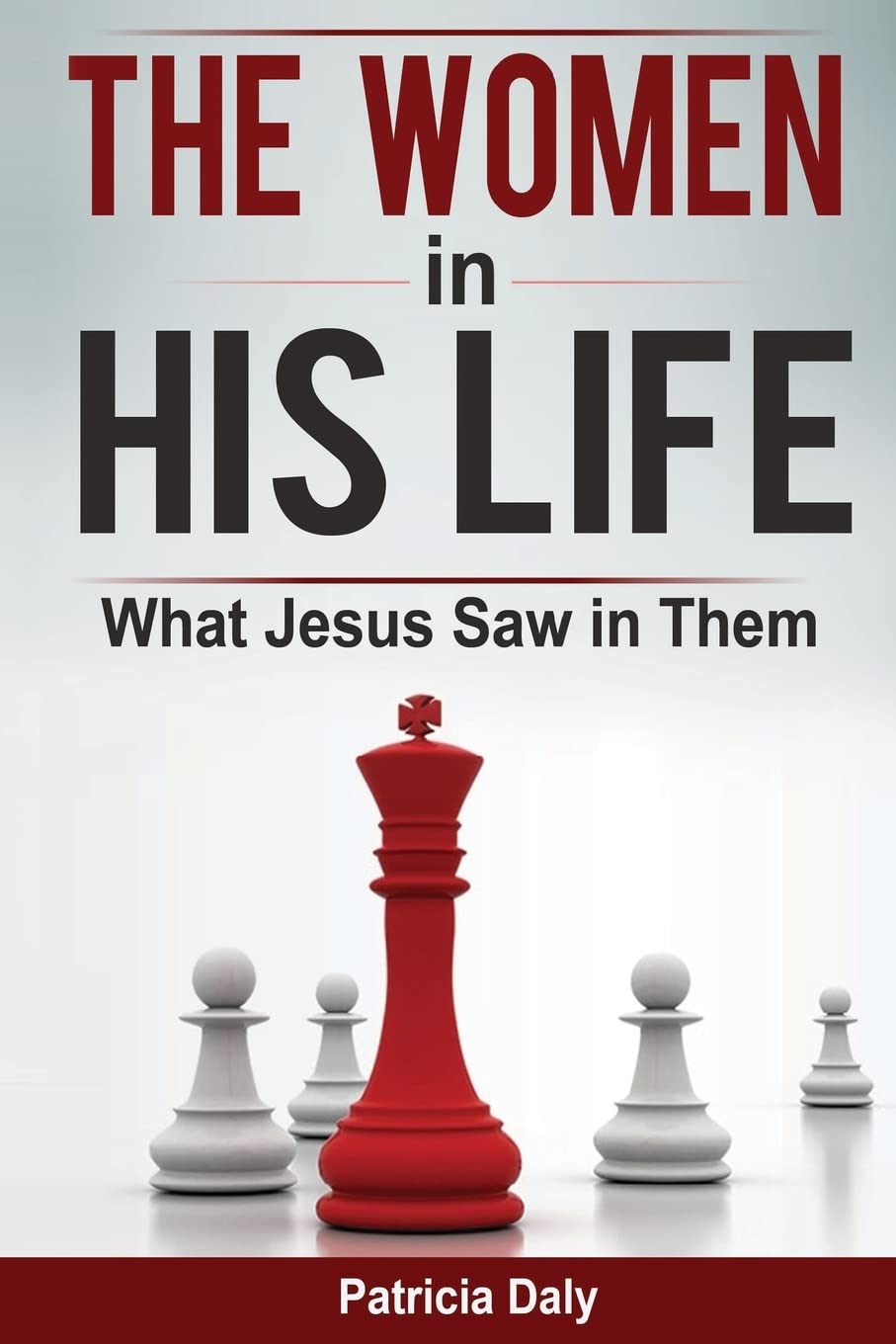 Women in the Life of Jesus: Their Roles and Significance in Biblical History | Inspirational Stories for Faith & Bible Study