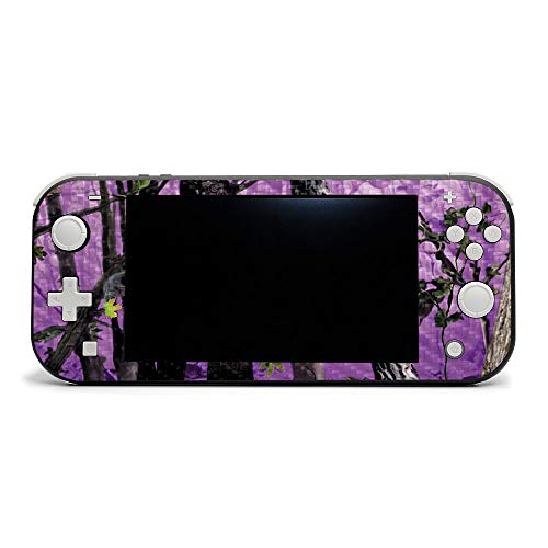 Purple Tree Camo
