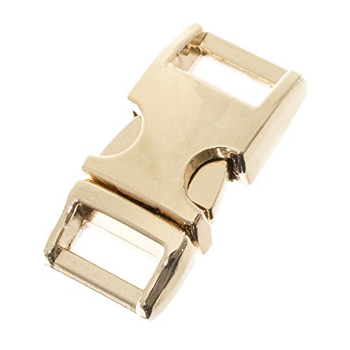 1/2-inch Gold