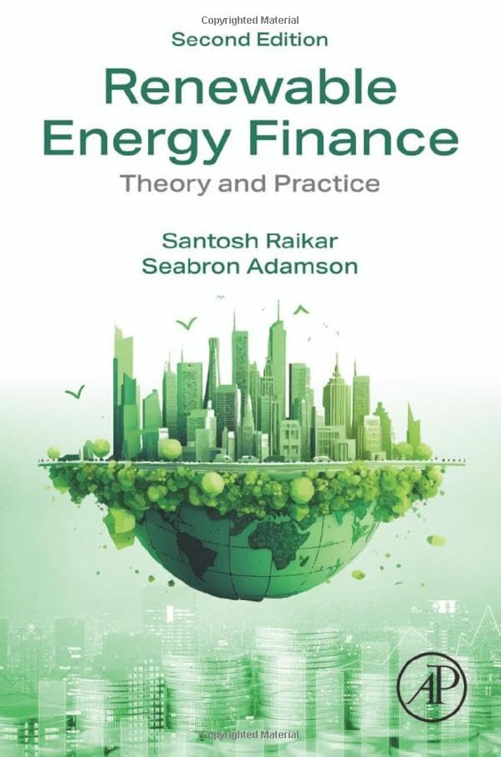 Renewable Energy Finance Solutions - Solar & Wind Power Investment Funding for Green Projects | Commercial & Residential Clean Energy Financing