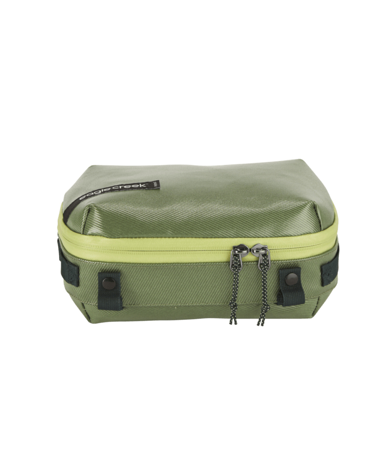 Eagle Creek Pack It Gear Cube S - Travel Organizer for Clothes & Accessories - Perfect for Suitcase, Backpack & Carry-On Luggage Organization