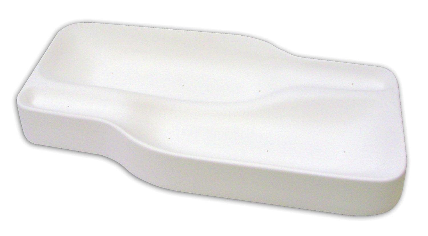 Premium Double Bottle Slump Mold for Glassblowing & Art Projects - Perfect for DIY Crafting, Ceramic Making, and Glass Art Creations