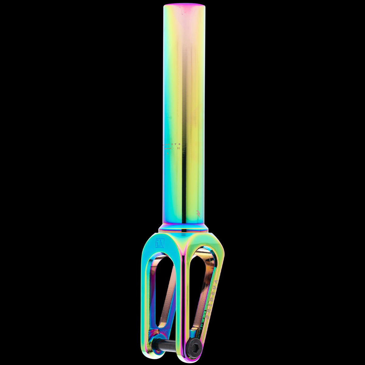 UrbanArtt Primo Evo V2 Fork - Lightweight Carbon Fiber Bicycle Fork for Road & Gravel Bikes | Perfect for Racing, Commuting & Adventure Cycling