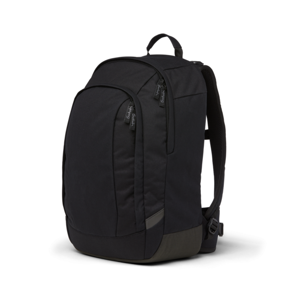 Satch Air Blackjack - Premium Lightweight Backpack for Travel, Work & School | Durable Water-Resistant Design with USB Charging Port | Perfect for Commuters, Students & Outdoor Adventures