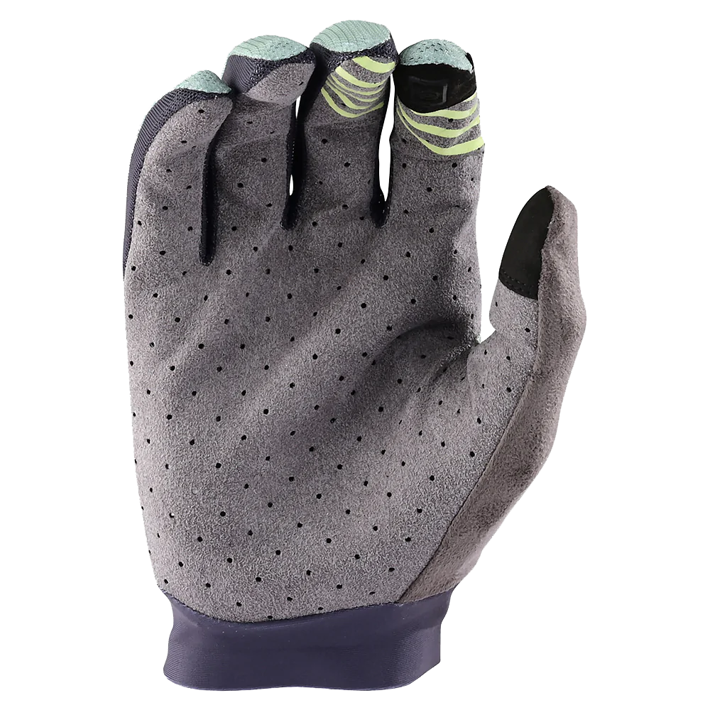 ACE 2.0 Baseball Glove - Premium Leather Mitt for Baseball & Softball Players - Perfect for Training, Games & Fielding Practice
