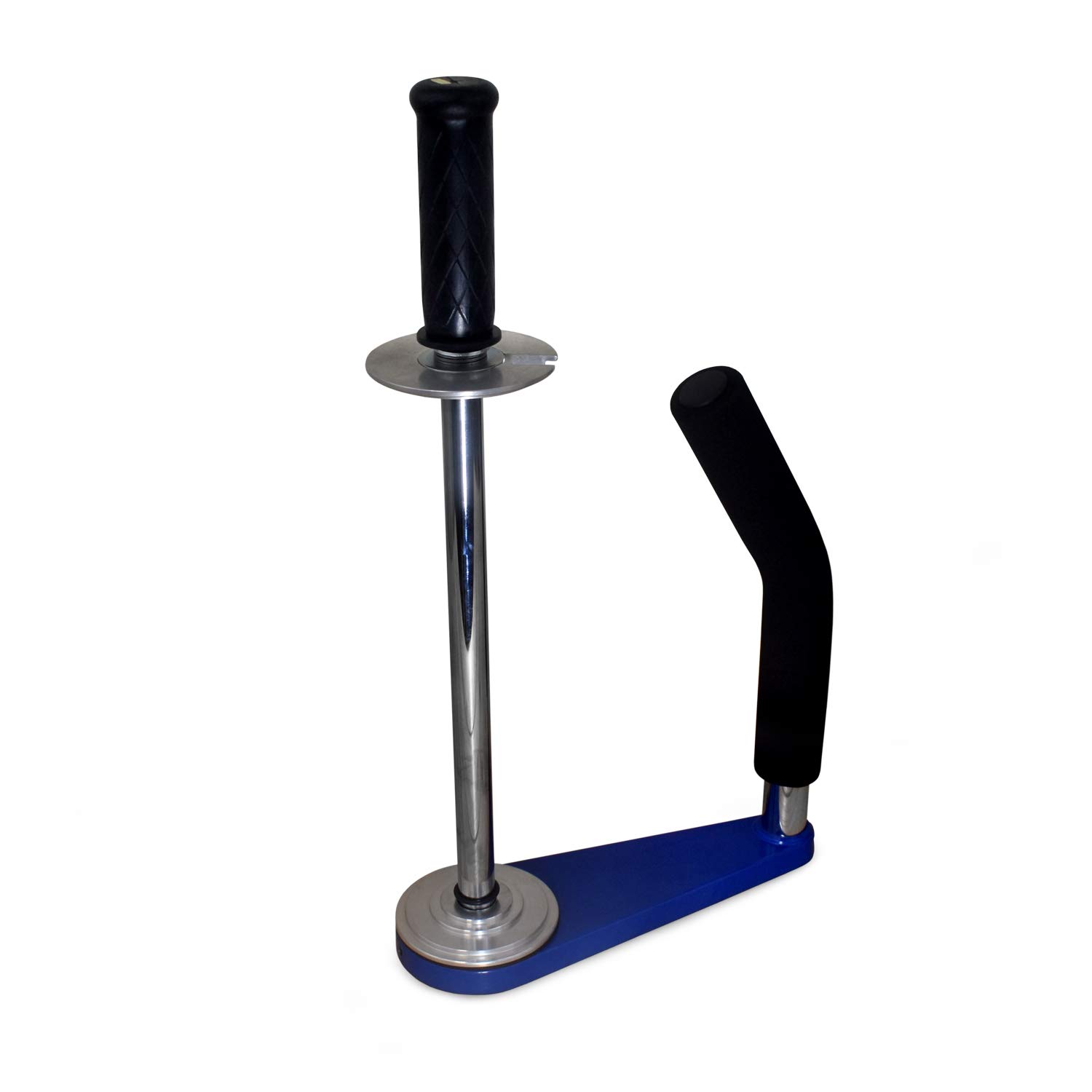 IDL Packaging W-410 Stretch Wrap Dispenser for 18