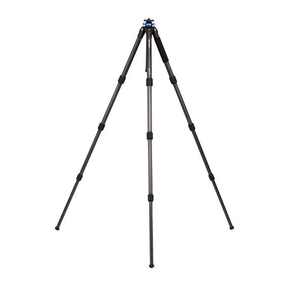 Benro TMA38CL Mach3 Carbon Fiber Tripod - Lightweight Travel Tripod for DSLR Cameras, Perfect for Photography, Videography, and Outdoor Adventures