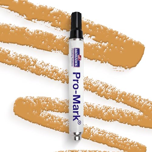 Warm Oak