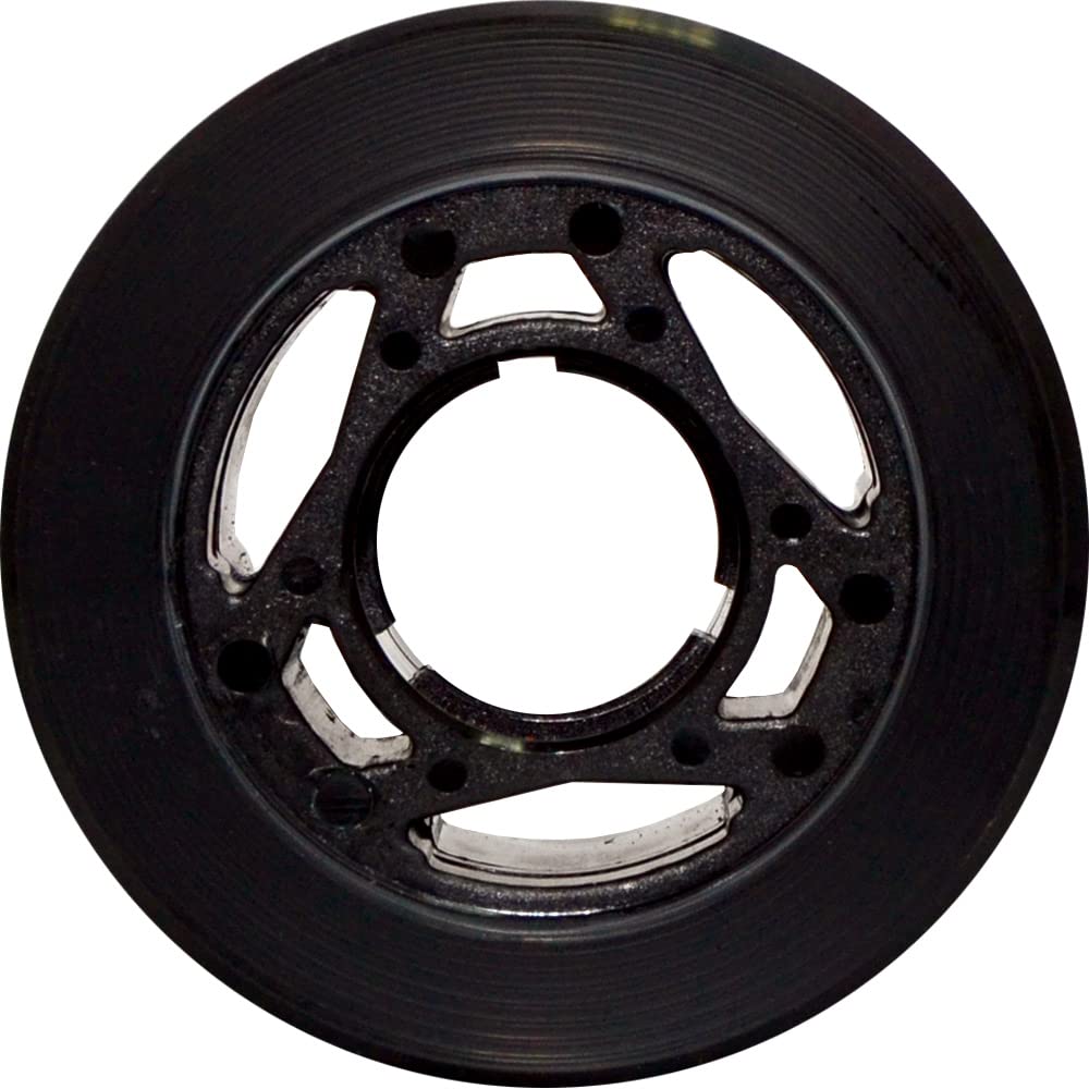 Piper Wheels Freaky Fast Quad Indoor Roller Skating Wheels - High Performance Roller Skate Wheels for Rink, Roller Derby & Indoor Skating - Perfect for Speed Skating & Artistic Roller Skating