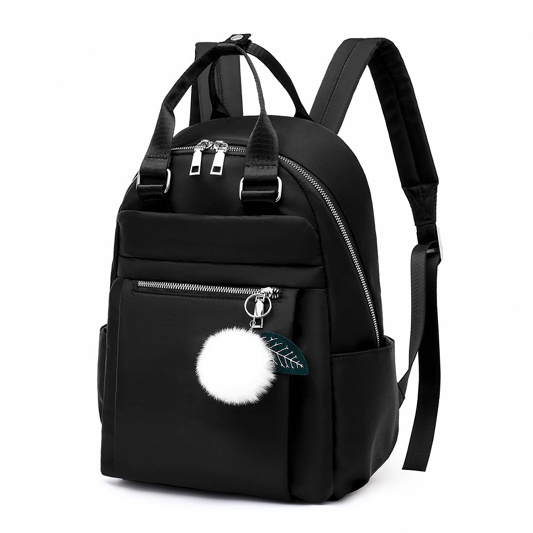 XUEQI Women's Fashion Backpack Purse - Convertible Shoulder Bag & Satchel Handbag for School, Travel & Daily Use | Multipurpose Design, Stylish & Functional
