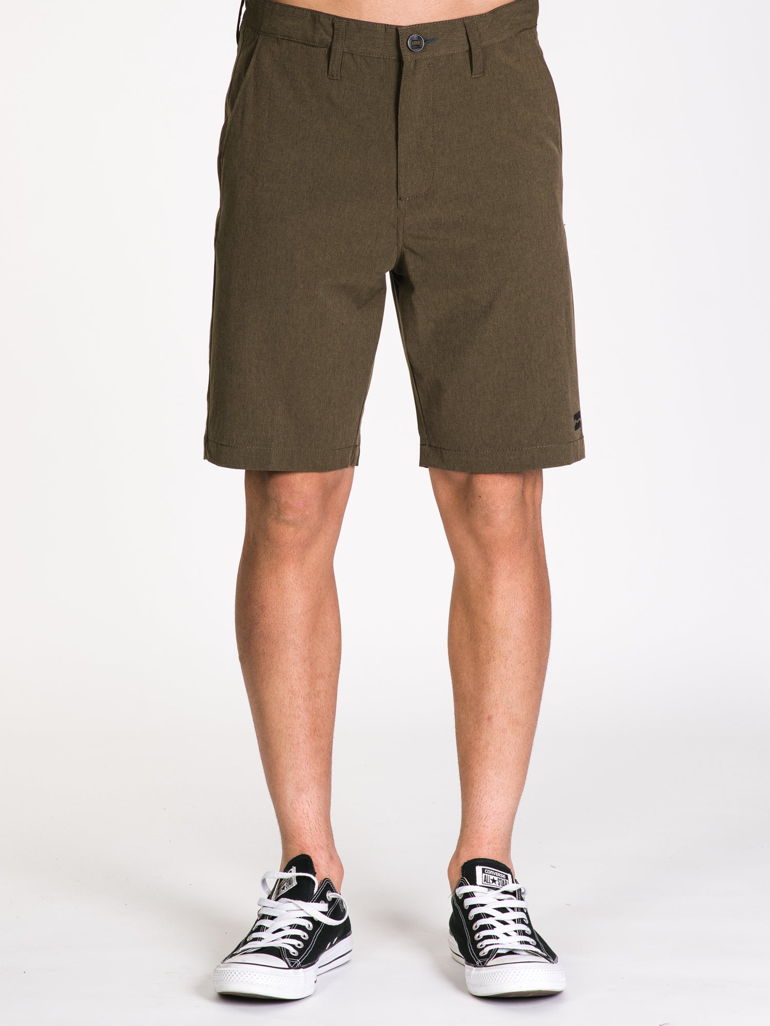BILLABONG CROSSFIRE X 21 HYBRID SHORTS - Men's Swim & Board Shorts for Surfing, Beach & Summer Activities - Quick Dry & Comfortable
