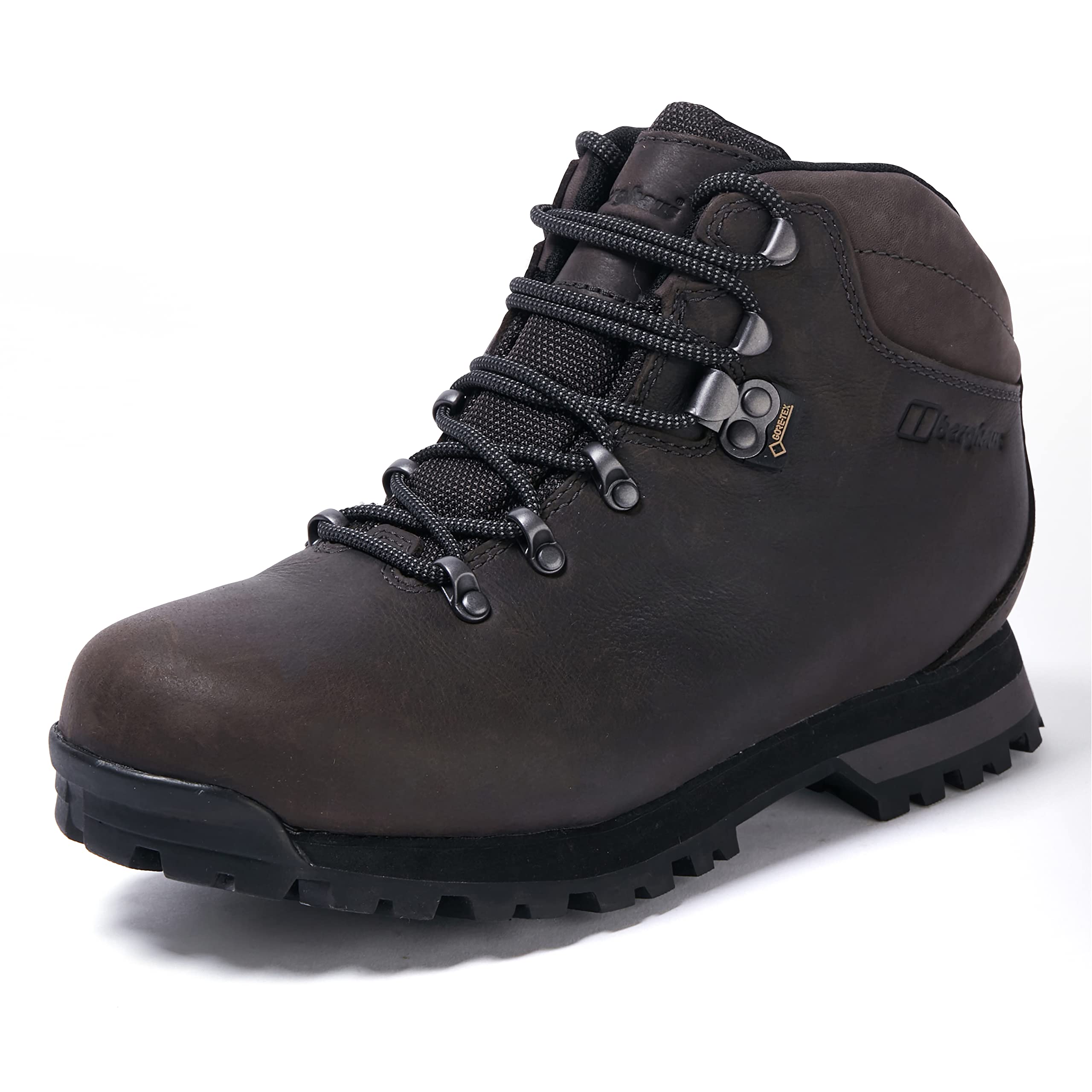 Berghaus Women's Hillwalker II Gore-Tex Waterproof Hiking Boots - Lightweight & Durable for Outdoor Adventures, Trail Walking & Mountain Trekking