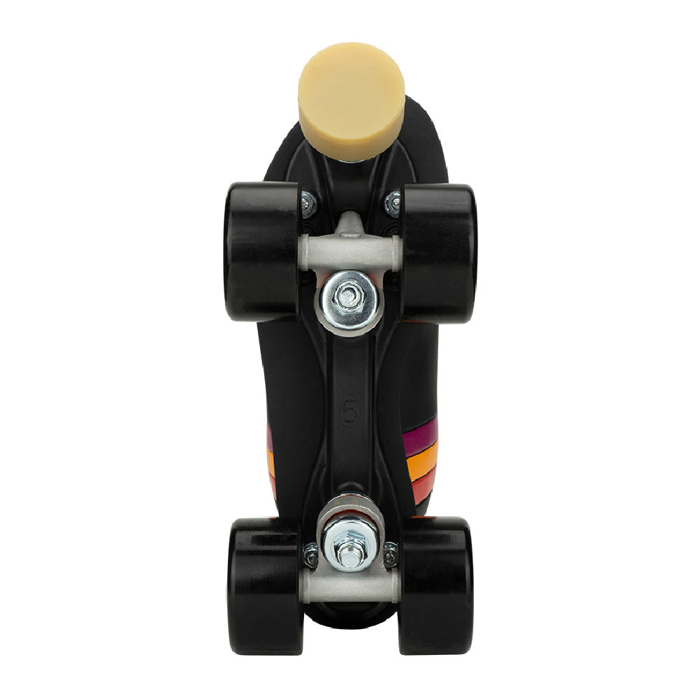 Antik Skyhawk Outdoor Skate - High-Performance Skateboard for Street & Park Riding - Perfect for Skaters & Beginners - Durable & Lightweight Design for Smooth Rides