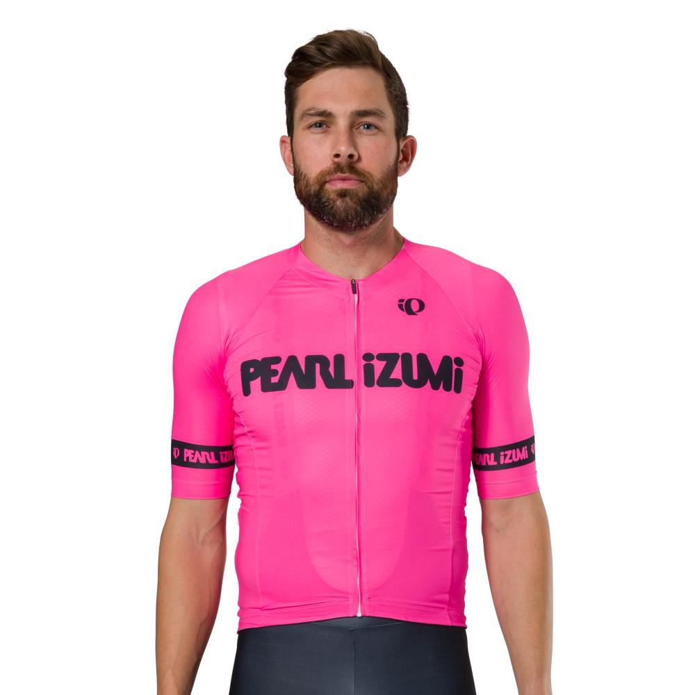 Men's Attack Air Jersey - Lightweight Breathable Sports Shirt for Running, Basketball & Gym Workouts - Perfect for Training & Outdoor Activities