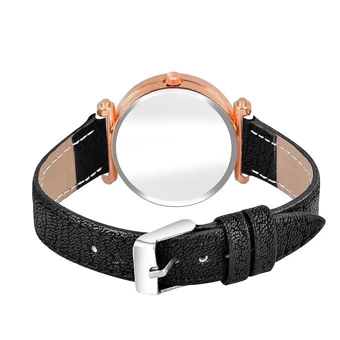 Premium Luxury Watches for Men & Women - Waterproof, Stainless Steel, Fashionable & Durable - Perfect for Business, Casual & Special Occasions