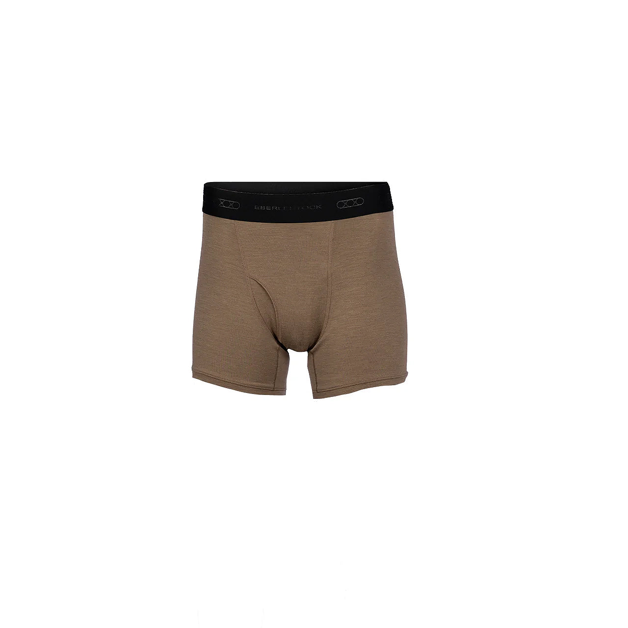 Eberlestock Lochsa Merino Brief - Breathable Odor-Free Merino Wool Underwear for Men | Perfect for Hiking, Travel & Outdoor Adventures