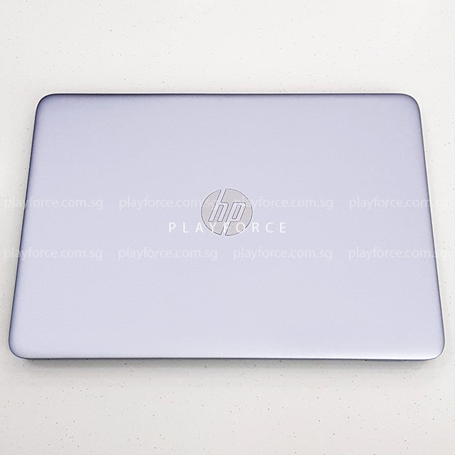 EliteBook 840 G3 Business Laptop - Intel Core i5-6200U, 256GB SSD, 14
