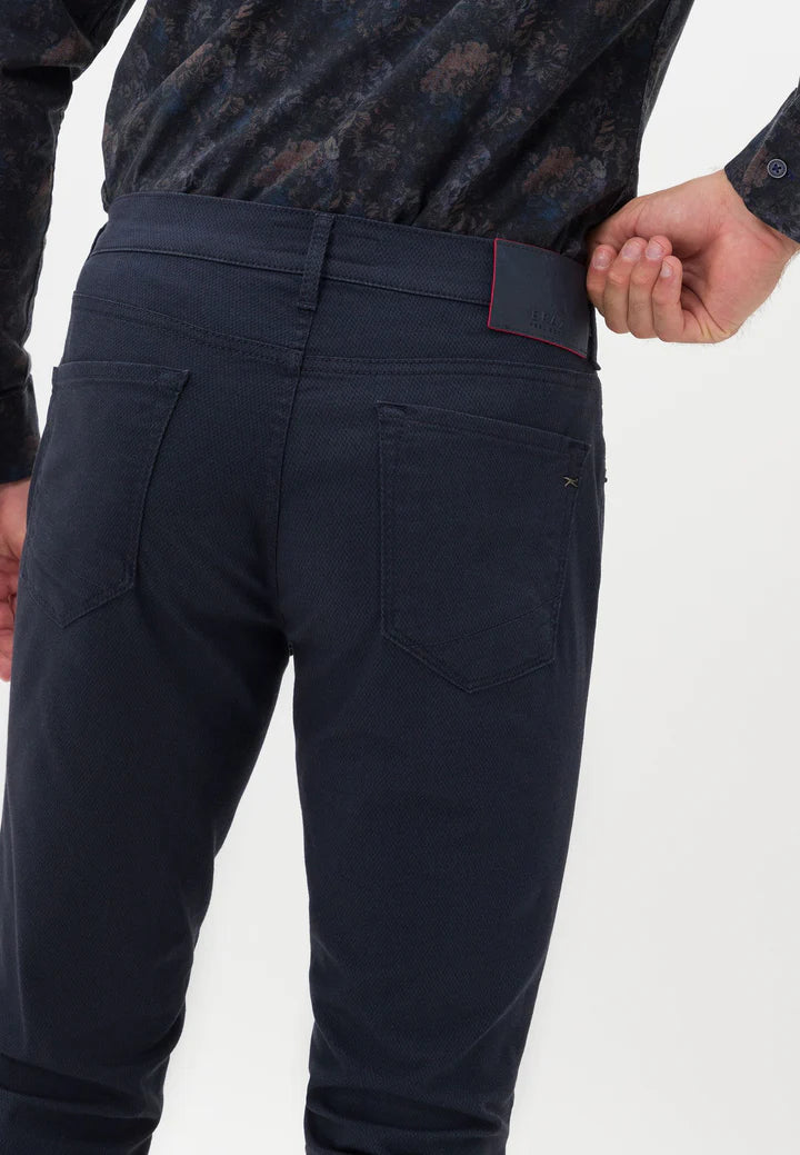 BRAX ATHLETIC 5-POCKET WORKOUT PANTS - Men's Stretch Joggers for Gym, Running & Casual Wear - Lightweight Breathable Training Pants with Phone Pocket