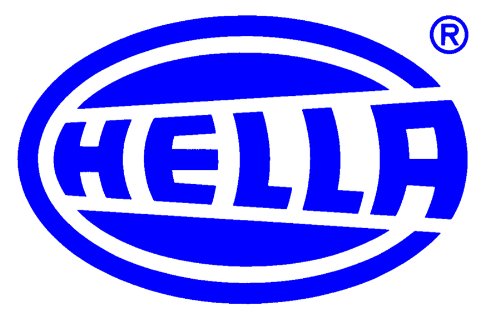 HELLA 009144391 Electric Cooling Fan - High Performance Replacement for Cars & Trucks - Perfect for Engine Cooling & Overheating Prevention