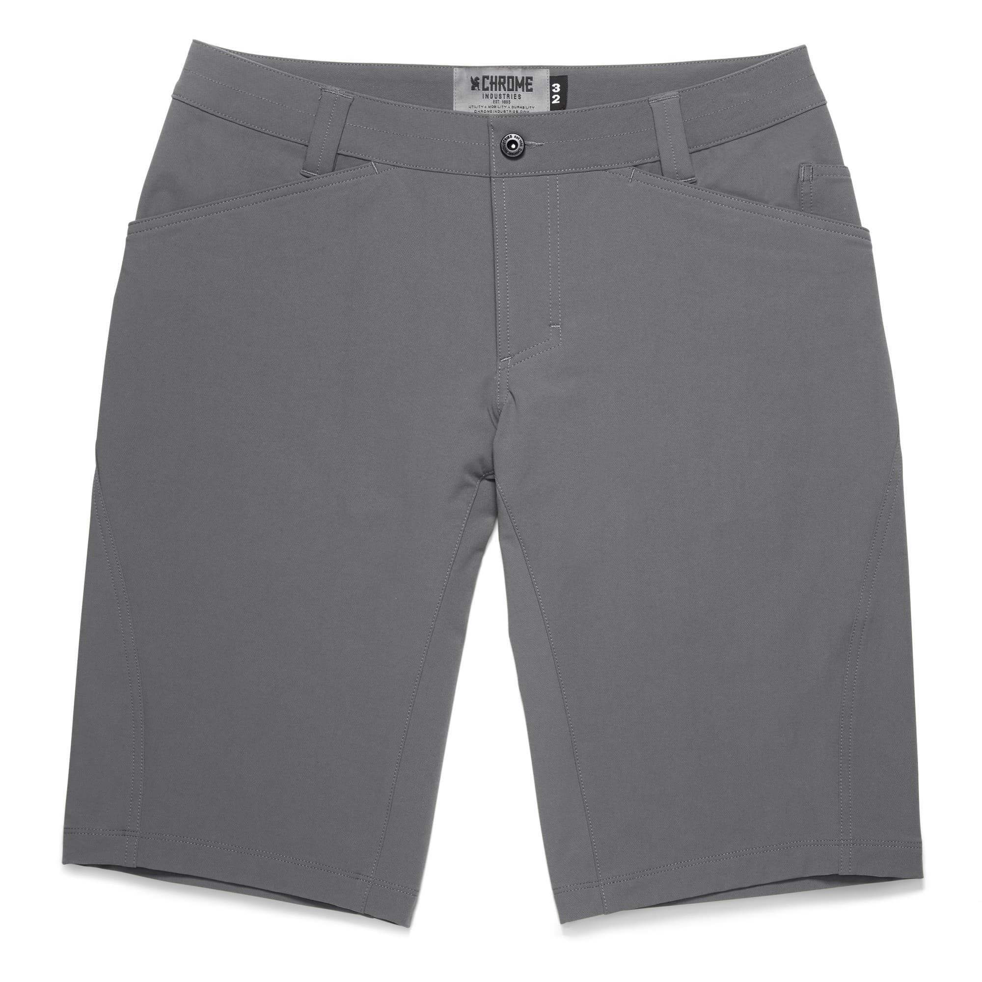 Men's Union 2.0 Shorts - Comfortable Athletic Running Gym Workout Shorts for Men - Perfect for Jogging, Training & Casual Wear