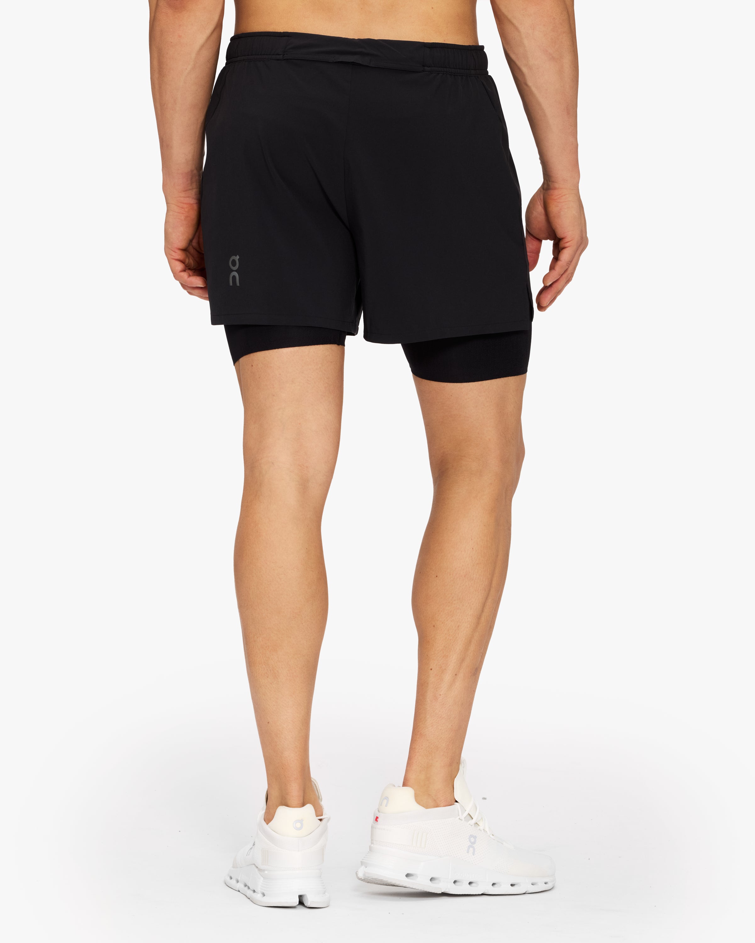 On Pace Running Shorts 7