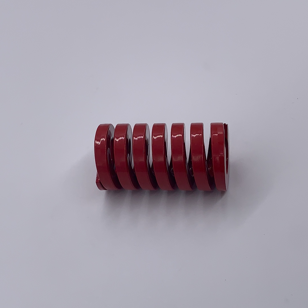 Mantis Rear Suspension Spring 35x65mm - High-Performance Shock Absorber for Off-Road Bikes & ATVs - Perfect for Trail Riding & Rough Terrain