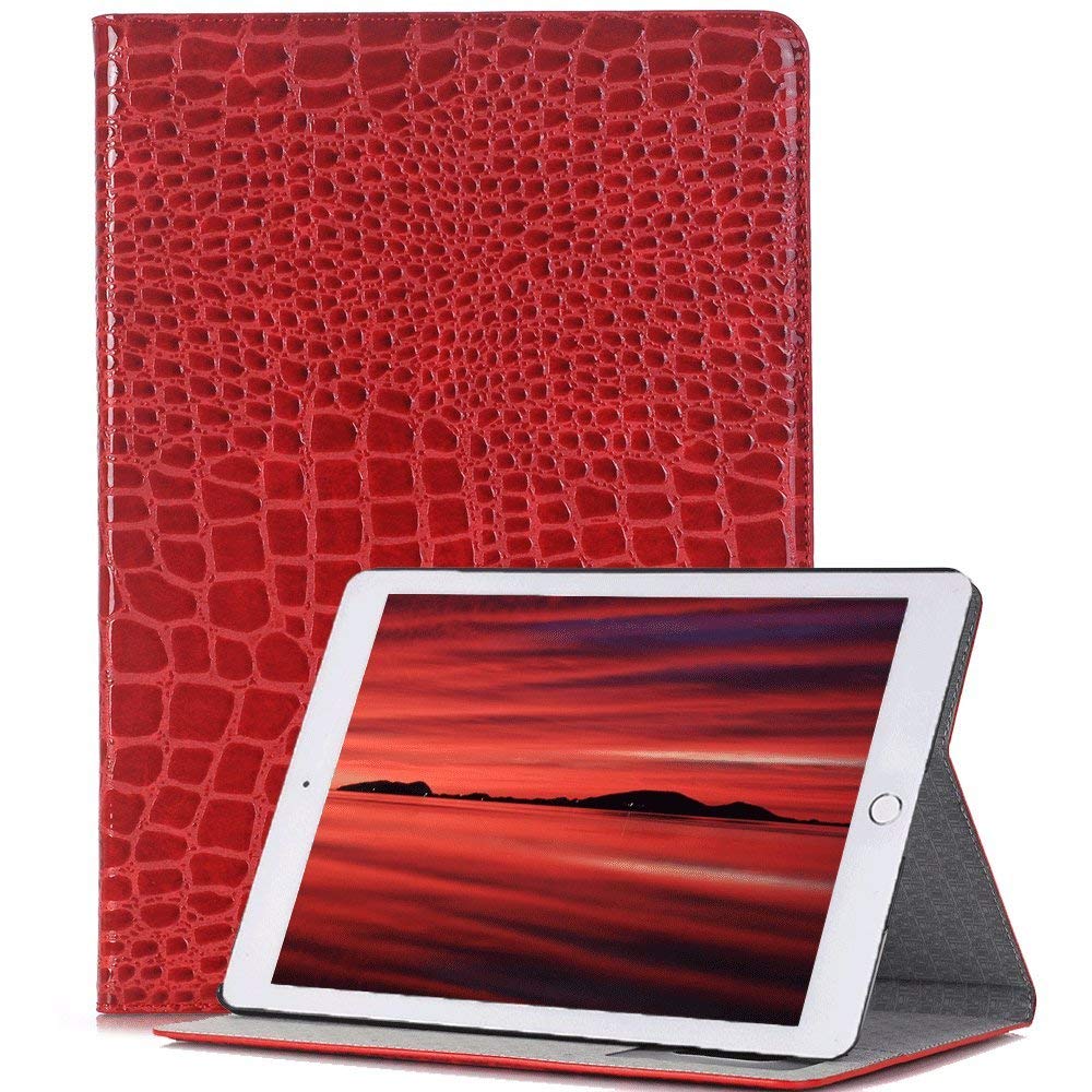 Premium PU Leather iPad 7th Generation 10.2