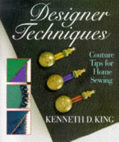 Professional Couture Sewing Techniques for Home Dressmaking - DIY Fashion Design & Tailoring Tips for Beginners