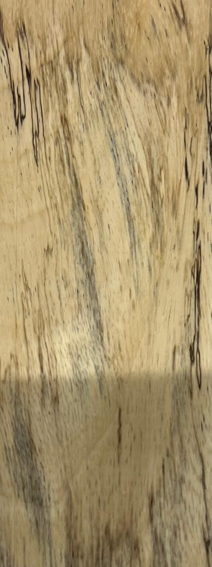 Premium Spalted Tamarind Wood Cutting Boards - Pack of 5, 3/4