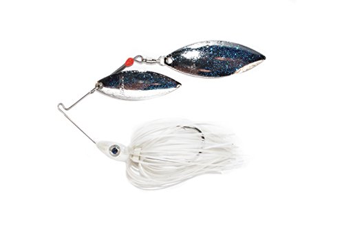 Blue Shad/Nickel