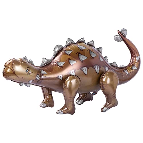 Ankylosaurus