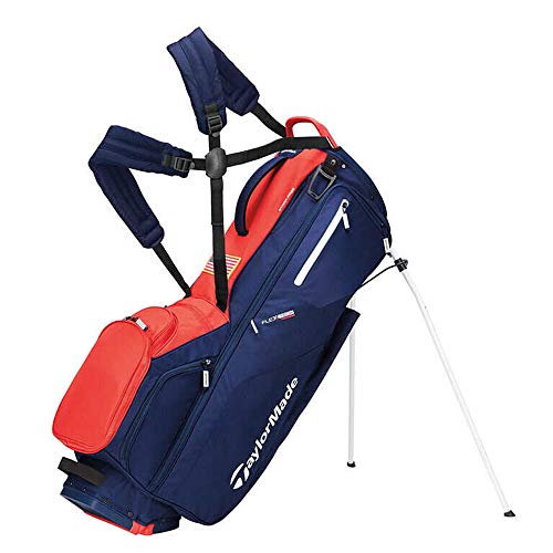 Navy/Red/White