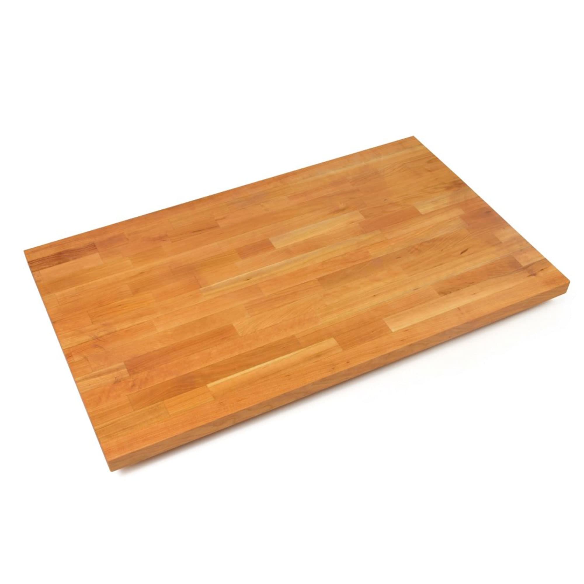 Premium John Boos Cherry Butcher Block Countertop - 24