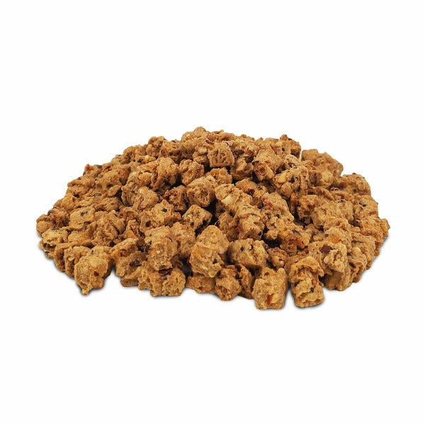 Premium Hari Little Foragers Parrot Treats - Chili Snaps Bird Food for Cockatiels & Parakeets | Healthy Snack for Training & Bonding with Your Pet Bird
