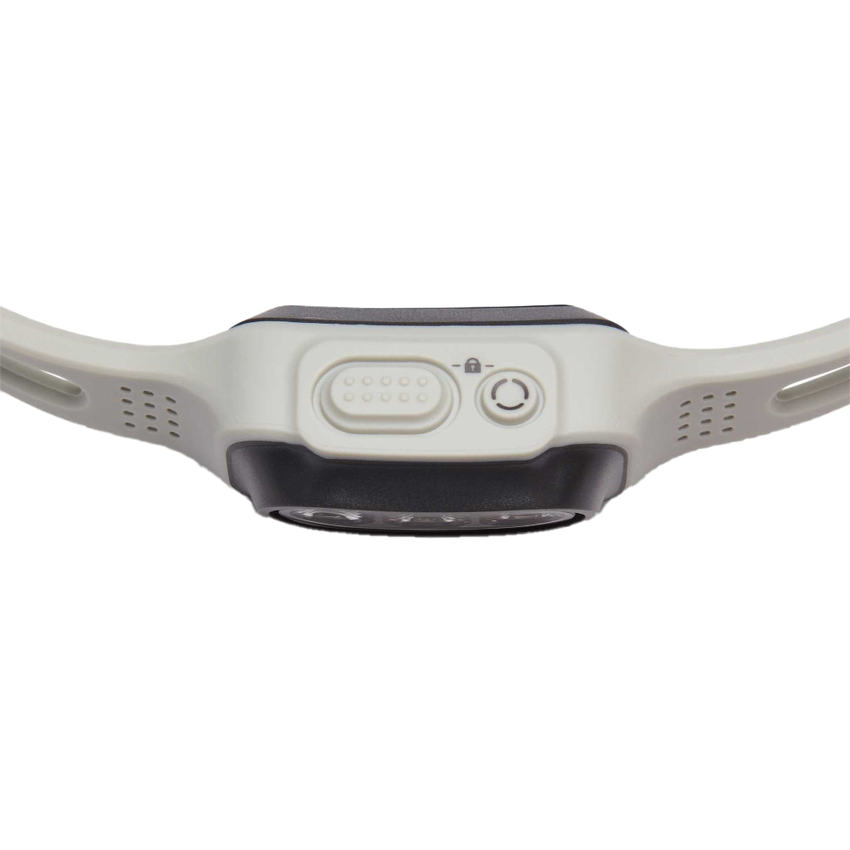 Deploy Run Light - High Visibility LED Safety Light for Runners, Cyclists & Outdoor Enthusiasts | Perfect for Night Jogging, Camping & Emergency Situations