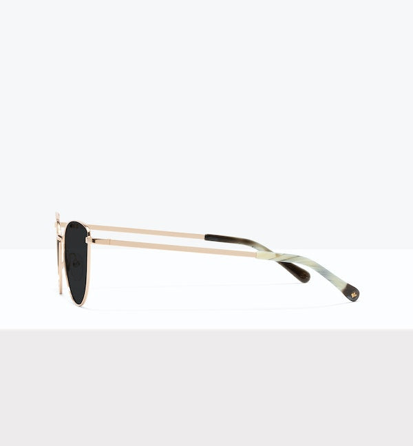 Premium Polarized Sunglasses for Men & Women - UV Protection, Lightweight & Stylish - Perfect for Driving, Beach & Outdoor Activities
