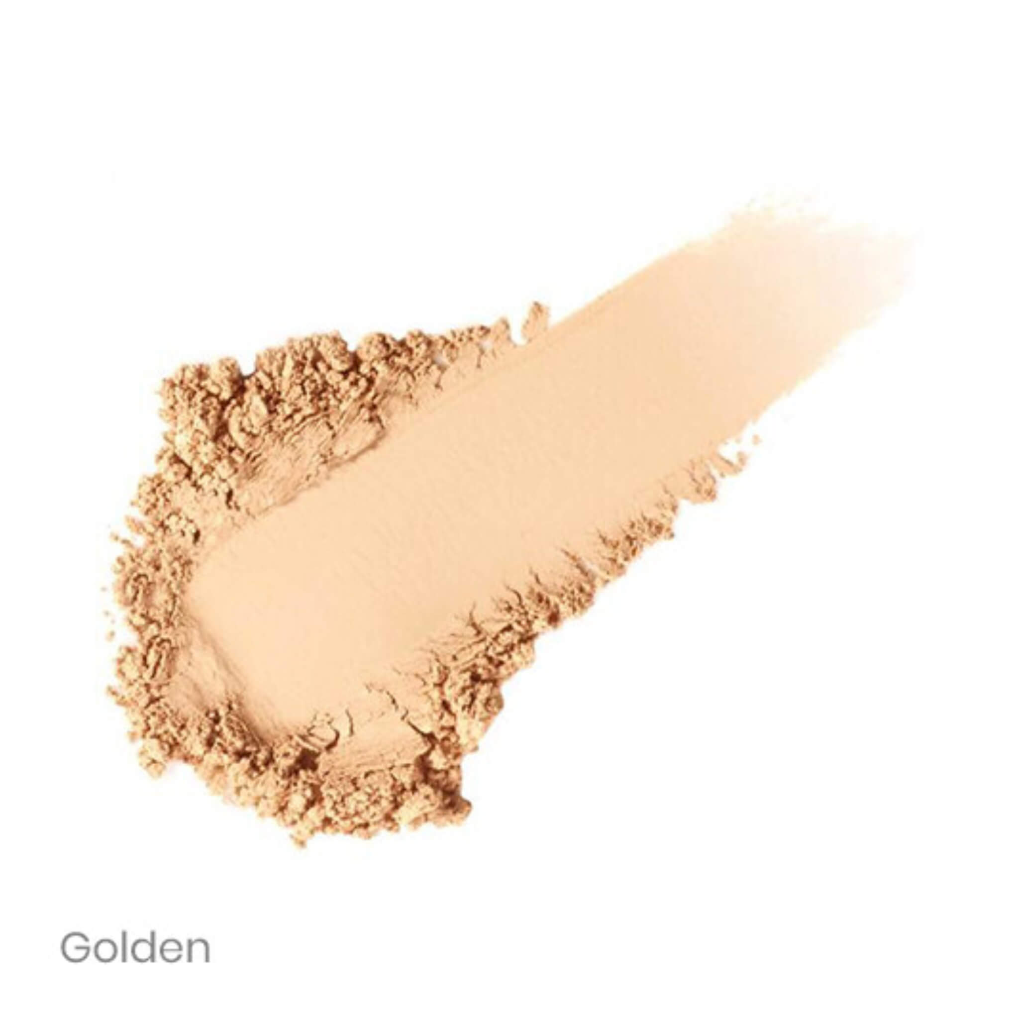 Golden