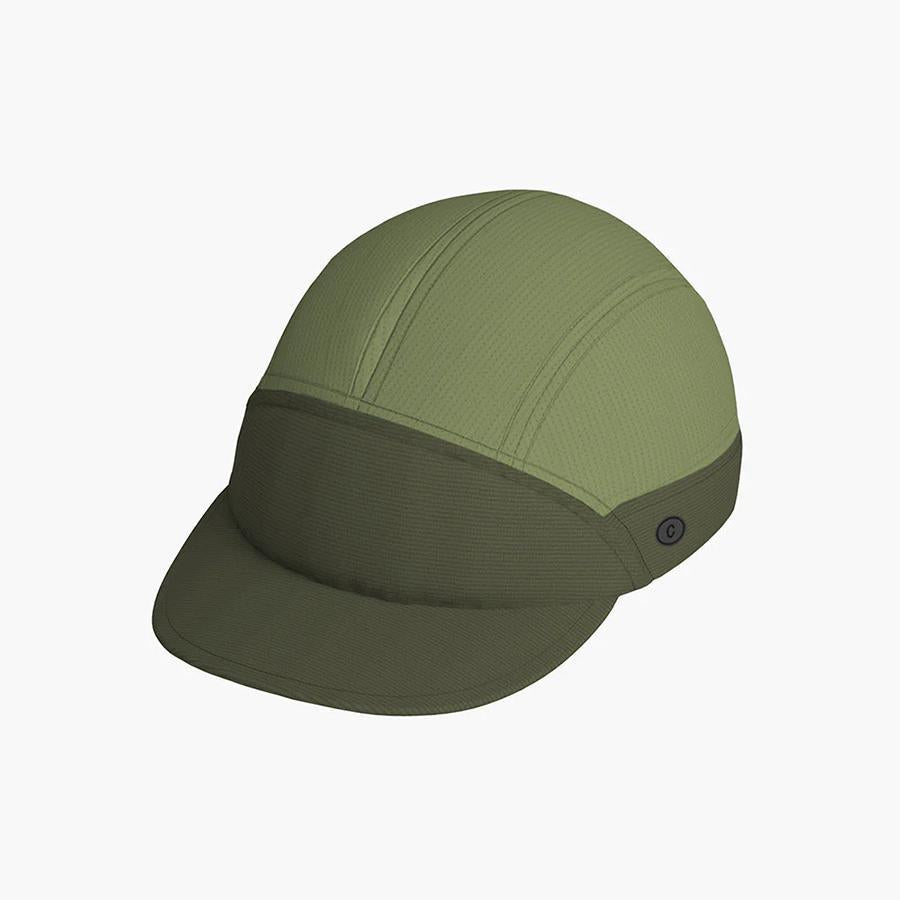 FSTCap SC Clean Baseball Cap - Adjustable Unisex Dad Hat for Men & Women - Perfect for Outdoor Sports, Running, Hiking, and Daily Casual Wear