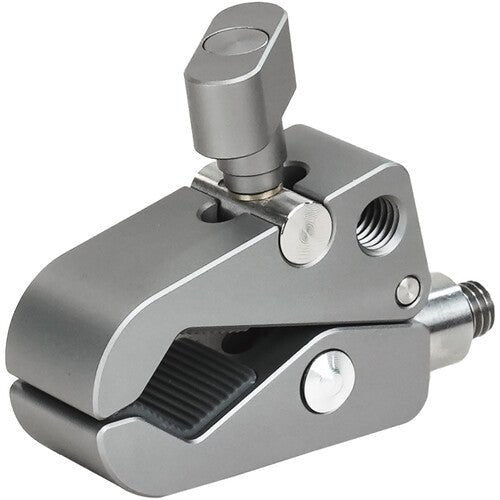 Hobolite The Claw Clamp - Heavy Duty Spring Clamp for Photography, Videography & Studio Lighting - Perfect for Mounting Lights, Reflectors & Backdrops